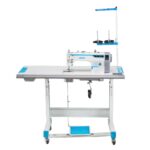 Jack F5 Lockstitch Sewing Machine - GS Traders Sewing Chennai