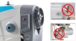 Jack F5 Lockstitch Sewing Machine - Image 2