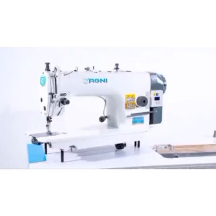 Agni A1 ISM Sewing Machine - GS Traders Sewing Chennai (1)
