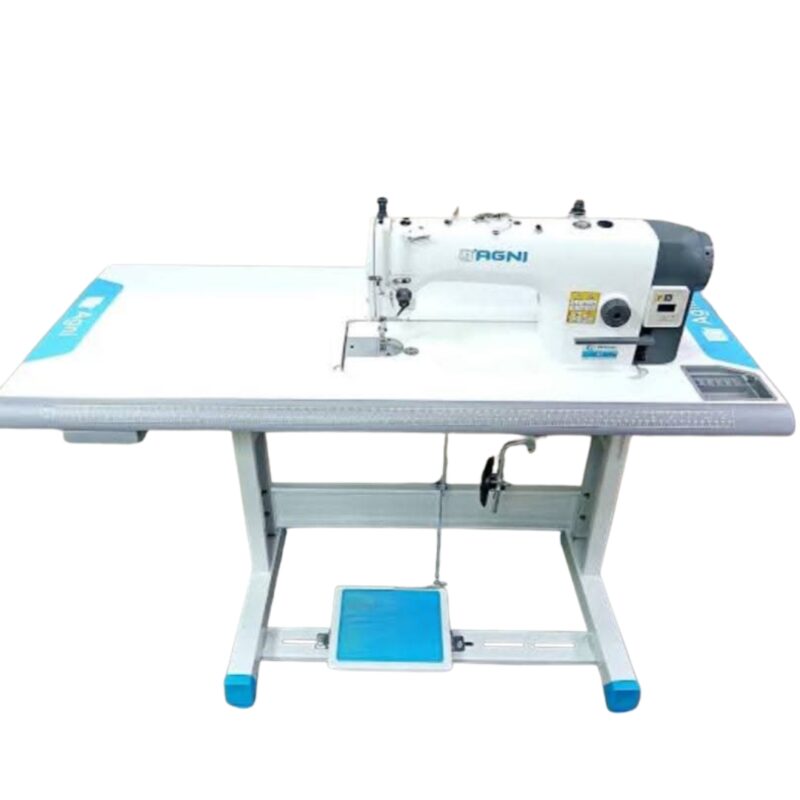Agni A1 ISM Sewing Machine - GS Traders Sewing Chennai