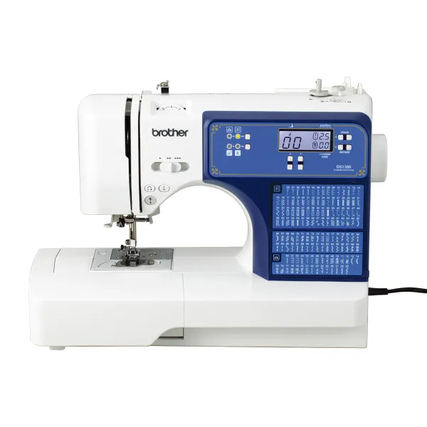 Computerized Sewing Machine
