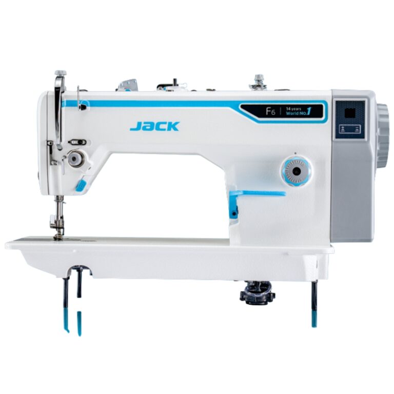 Jack-F6-–-Lockstitch-Sewing machine - GS Traders Sewing
