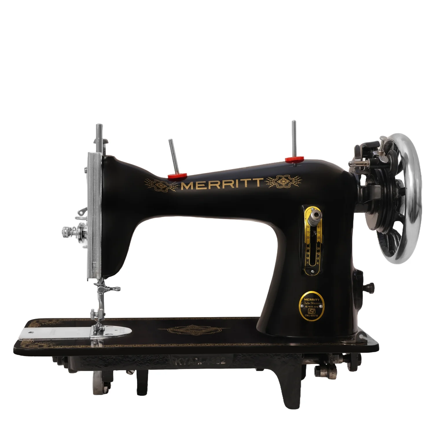 Straight Stitch Sewing Machine