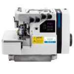 Musee C5 Overlock Machine - GS Traders Sewing Chennai