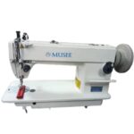 Musee Jumbo Machine 609- GS Traders Sewing Chennai