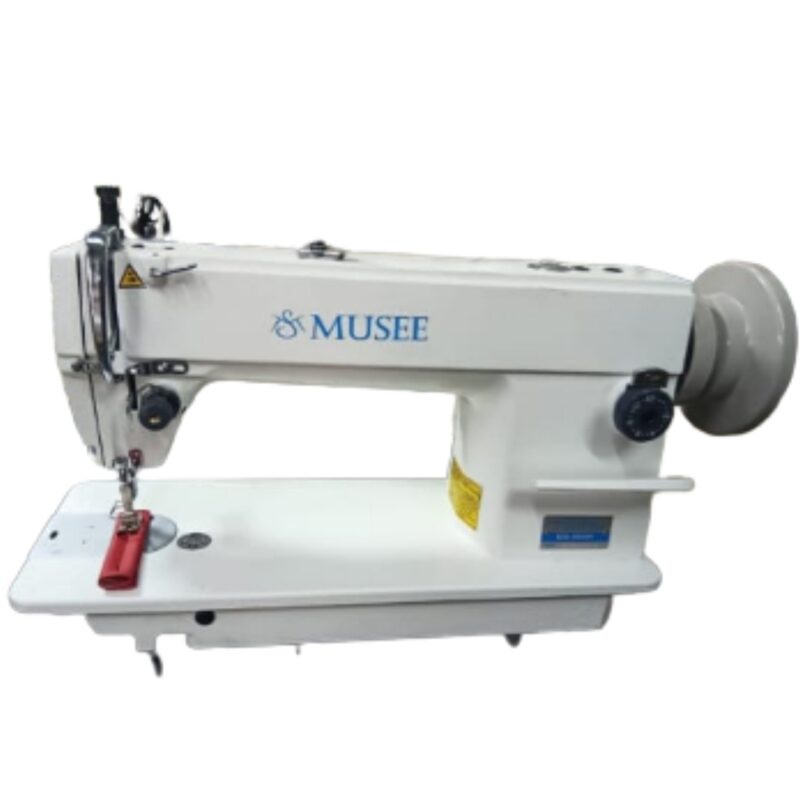 Musee Jumbo Machine 609- GS Traders Sewing Chennai