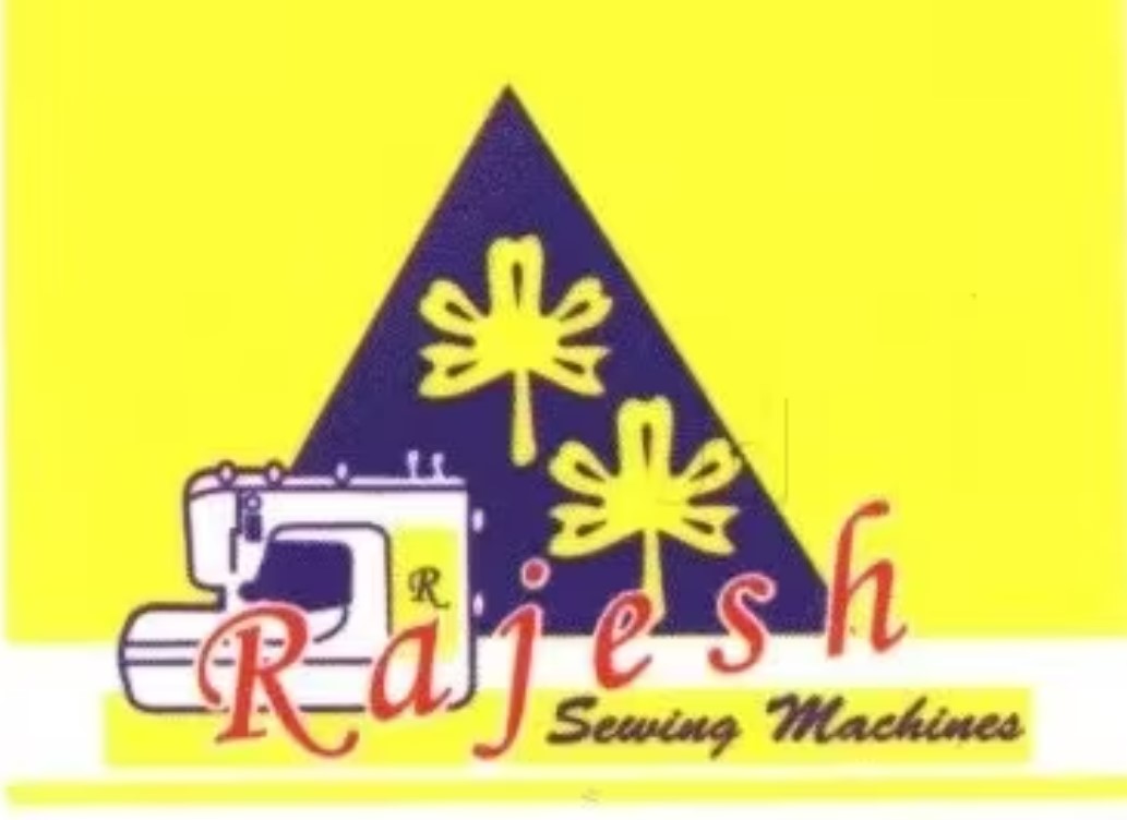 Rajesh Logo