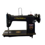 Rajesh 95T10 Model Sewing Machine - GS Traders Sewing