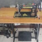 Rajesh SV Tailor Model - GS Traders Sewing Chennai