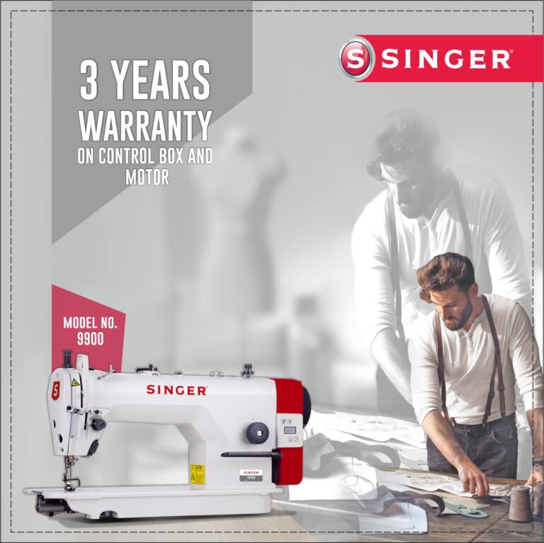 Singer-9900-Sewing-Machine-GS Traders Sewing Chennai-1