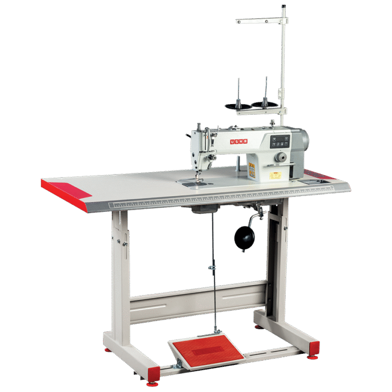 Usha S2 Sewing Machine - GS Traders Sewing Chennai