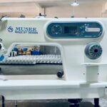 Musee S2 – Taiwan-Made Industrial Sewing Machine