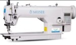 Musee 0303 Industrial Sewing Machine – Heavy-Duty Walking Foot Model