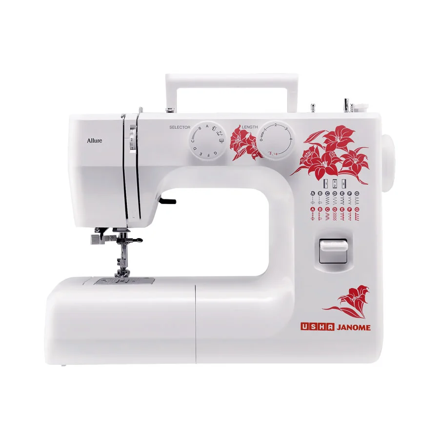 Electric Sewing Machines