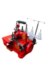 GURU PORTABLE OVERLOCK 81-6 - Image 7