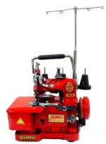 GURU PORTABLE OVERLOCK 81-6 - Image 2