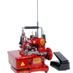 GURU PORTABLE OVERLOCK 81-6