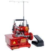 GURU PORTABLE OVERLOCK 81-6 - Image 8