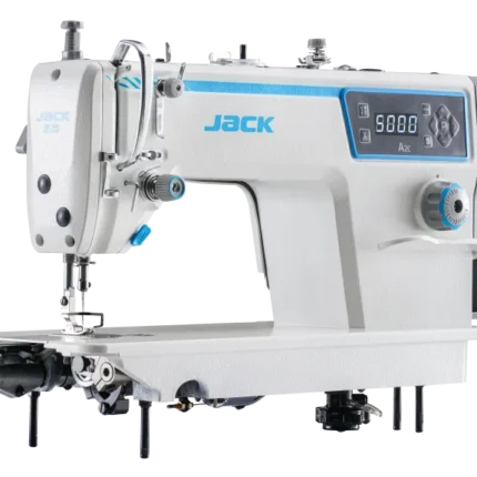 Jack A2C Direct Drive Sewing Machine Set - GS Traders Sewing