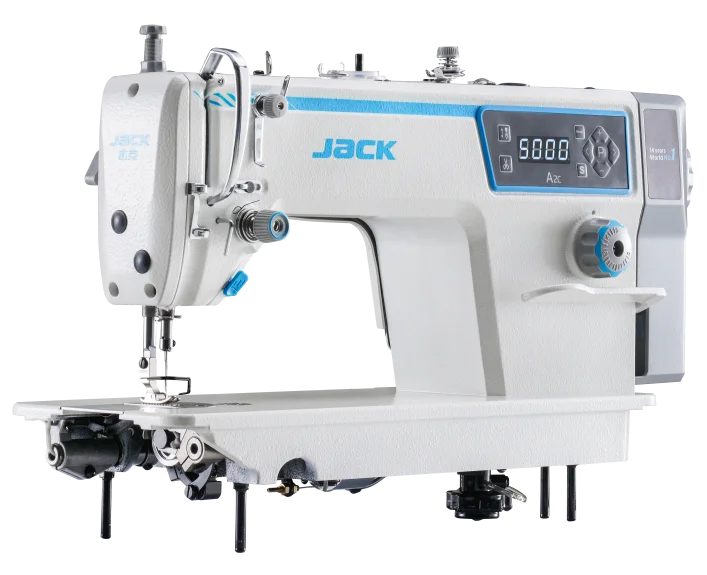 Jack A2C Direct Drive Sewing Machine Set - GS Traders Sewing