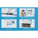 Jack F6 Direct Drive Sewing Machine Set – GS Traders Sewing Chennai (1)