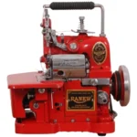 RANEW PORTABLE OVERLOCK MACHINE