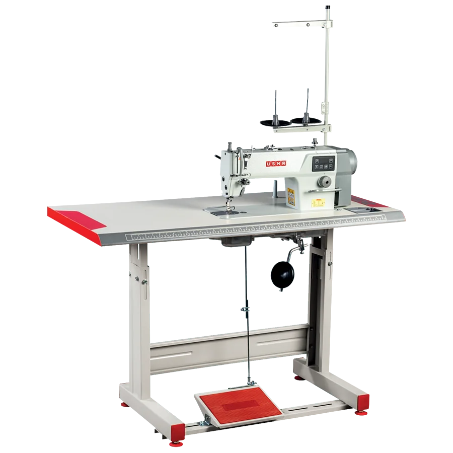 Usha S2 Sewing Machine - GS Traders Sewing Chennai Usha S2 Sewing Machine - GS Traders Sewing Chennai
