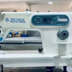 Musee S2 – Taiwan-Made Industrial Sewing Machine