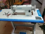 Musee 0303 Industrial Sewing Machine – Heavy-Duty Walking Foot Model - Image 5