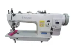 Musee 0303 Industrial Sewing Machine – Heavy-Duty Walking Foot Model - Image 4