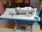 Musee 0303 Industrial Sewing Machine – Heavy-Duty Walking Foot Model - Image 2